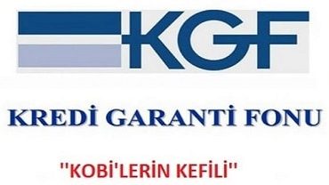 kgf kredi nedir kgf kredisi veren bankalar