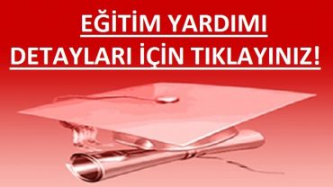 ptt eğitim yardımı nasıl alınır