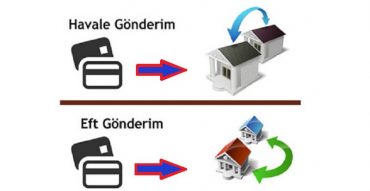 eft ile havale arasındaki fark nedir