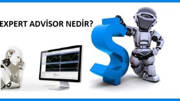 Expert Advisor nedir forex uygulamaları