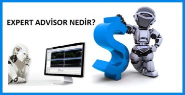 Expert Advisor nedir forex uygulamaları