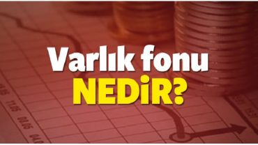 varlık fonu nedir