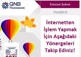 Finansbank sim bloke kaldırma