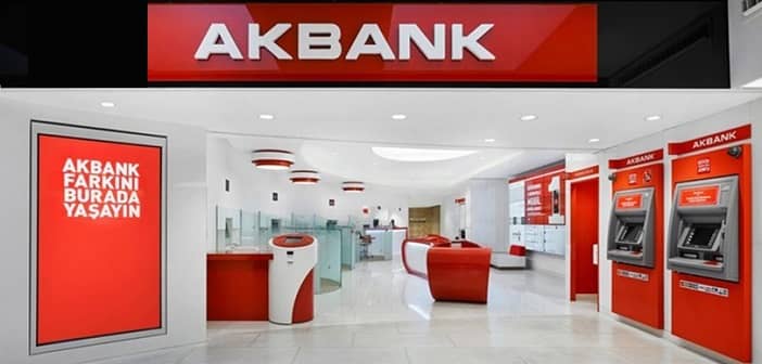 Akbank bakiye sorgulama